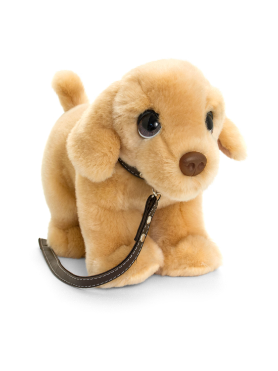 Keel Toys - KEEL TOYS Pehmolelupentu Signature Cuddle talutushihnalla, 30 cm - photo 5 Keel Toys - KEEL TOYS Pehmolelupentu Signature Cuddle talutushihnalla, 30 cm | Stockmann - photo 5