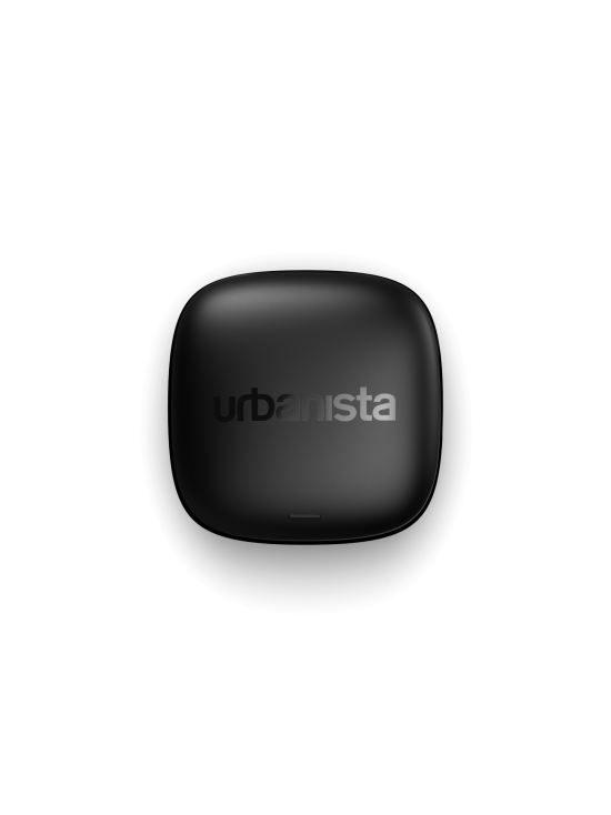Urbanista - Urbanista Porto True Wireless nappikuuloke uniajastimella - MIDNIGHT BLACK - photo 6 Urbanista - Urbanista Porto True Wireless nappikuuloke uniajastimella - MIDNIGHT BLACK | Stockmann - photo 6
