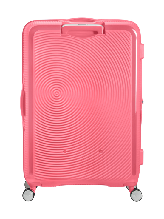 American Tourister - SOUNDBOX SPINNER 77/28 TSA EXP - SUN KISSED CORAL - photo 5 American Tourister - SOUNDBOX SPINNER 77/28 TSA EXP - SUN KISSED CORAL | Stockmann - photo 5
