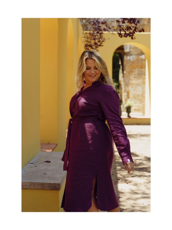 Nakoa - Chloe Pellavamekko, Royal Violet - ROYAL VIOLET (VIOLETTI) | Stockmann - photo 6