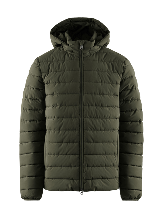 Berkeley - Delano Jacket -toppatakki - DARK GREEN - photo 1 Berkeley - Delano Jacket -toppatakki - DARK GREEN | Stockmann - photo 1