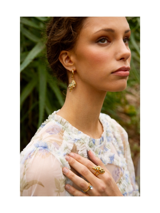 Degerberg - Seashell sormus - 16 | Stockmann - photo 4