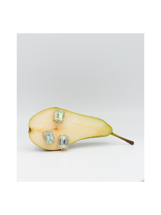 Degerberg - Mint sorbet korvakorut - 7 | Stockmann - photo 3