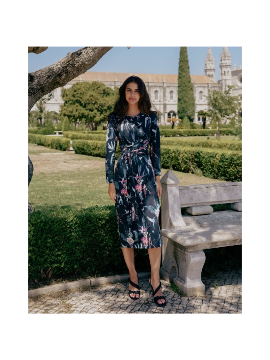 Nakoa - Zoey Dress, Bluebird - BLUEBIRD | Stockmann - photo 2