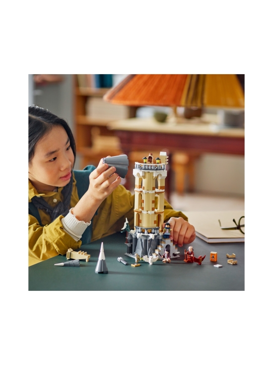 LEGO HARRY POTTER - LEGO Harry Potter Tylypahkan linnan pöllölä 76430 - photo 6 LEGO HARRY POTTER - LEGO Harry Potter Tylypahkan linnan pöllölä 76430 | Stockmann - photo 6