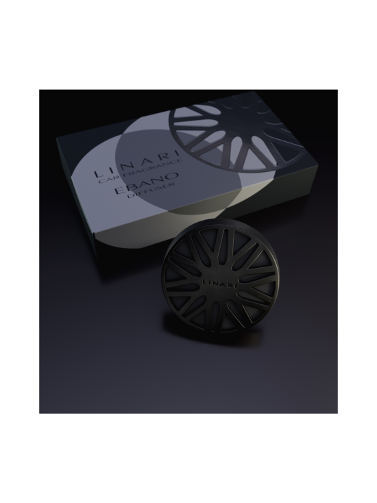 LINARI FINEST ROOM FRAGRANCES - LINARI - EBANO Autotuoksu - photo 1 LINARI FINEST ROOM FRAGRANCES - LINARI - EBANO Autotuoksu | Stockmann - photo 1