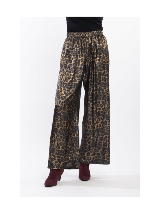 Miia Halmesmaa - HOUSUT, LEOPARDI - RUSKEA | Stockmann - photo 1