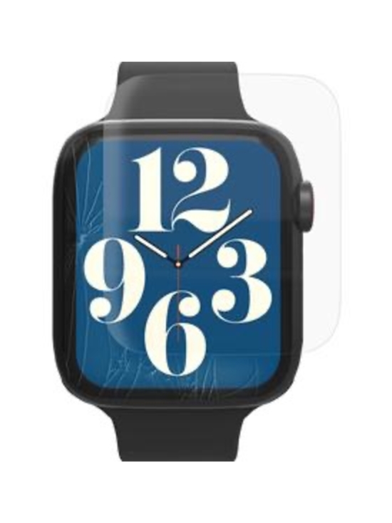 Zagg - InvisibleShield Ultra Clear+ Apple Watch 6/SE/5/4 42/44mm screen - photo 3 Zagg - InvisibleShield Ultra Clear+ Apple Watch 6/SE/5/4 42/44mm screen | Stockmann - photo 3