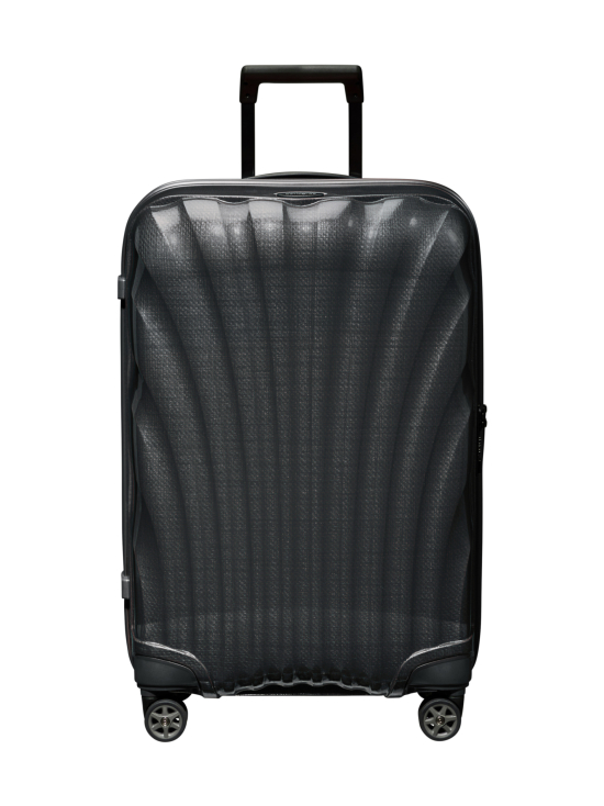 Samsonite - C-LITE SPINNER 69/25 - BLACK - photo 2 Samsonite - C-LITE SPINNER 69/25 - BLACK | Stockmann - photo 2