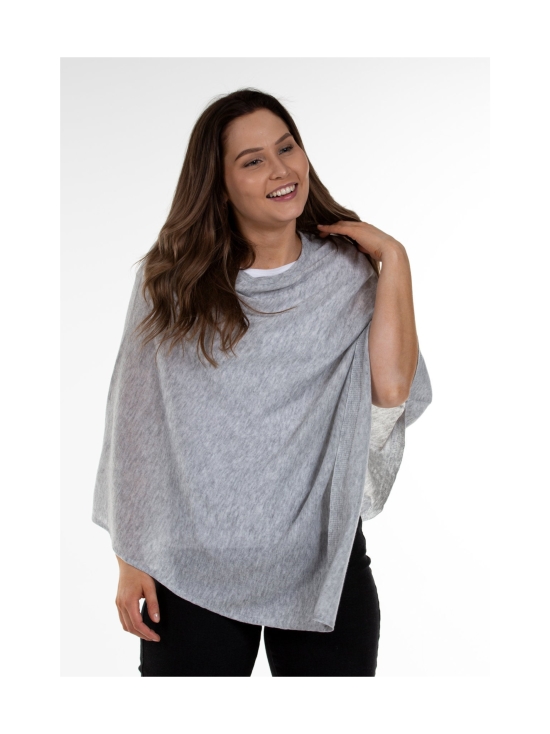 Lasessor - Juolas - poncho - VINIPUNAINEN | Stockmann - photo 10