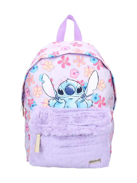 DISNEY STITCH - STITCH Selkäreppu Furry Fantasy - photo 1 DISNEY STITCH - STITCH Selkäreppu Furry Fantasy | Stockmann - photo 1