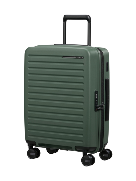 Samsonite - RESTACKD SPINNER 55/20 EXP - SAGE | Stockmann - photo 1