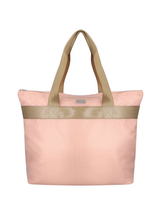 Globe Hope - VIHMA AIRBAG laukku, vaaleanpunainen - VAALEANPUNAINEN | Stockmann - photo 1