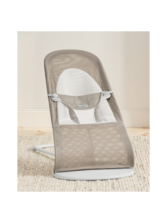 BabyBjörn - BabyBjörn Balance Soft mesh sitteri | Stockmann - photo 4