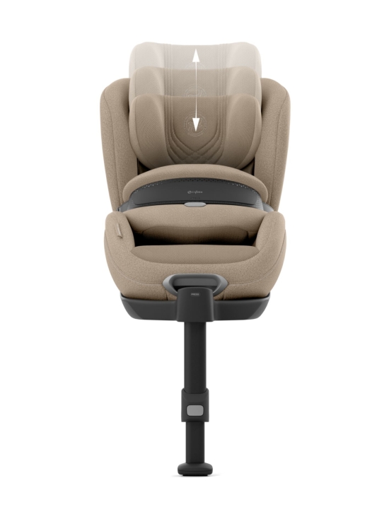 CYBEX - Cybex Anoris T2 i-Size turvaistuin - photo 4 CYBEX - Cybex Anoris T2 i-Size turvaistuin | Stockmann - photo 4