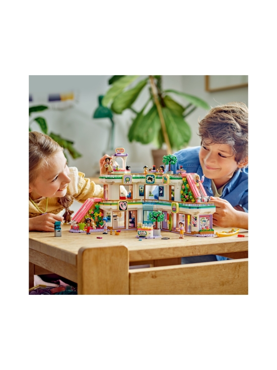 LEGO FRIENDS - LEGO Friends Heartlake Cityn ostoskeskus 42604 | Stockmann - photo 4