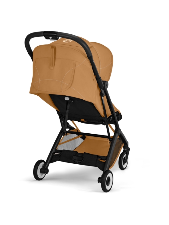CYBEX - Cybex Orfeo matkarattaat 2026 - CANDY PINK | Stockmann - photo 8