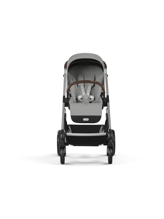 CYBEX - Cybex Balios S Lux ratas - STONE GREY - photo 4 CYBEX - Cybex Balios S Lux ratas - STONE GREY | Stockmann - photo 4