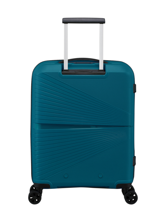 American Tourister - AIRCONIC SPINNER 55/20 TSA - DEEP OCEAN - photo 5 American Tourister - AIRCONIC SPINNER 55/20 TSA - DEEP OCEAN | Stockmann - photo 5