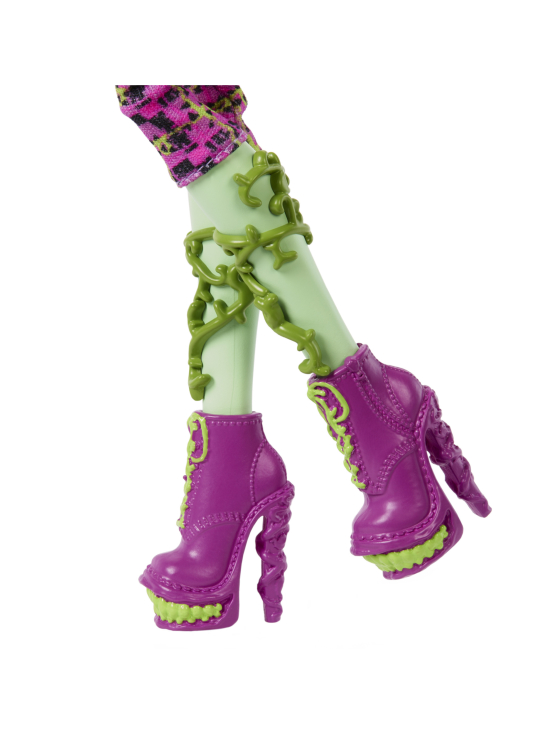 MONSTER HIGH - MONSTER HIGH Creeproduction Venus | Stockmann - photo 5