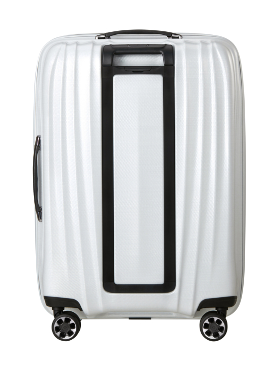 Samsonite - NEXIS SPINNER 70/26 EXP - COTTON WHITE | Stockmann - photo 5