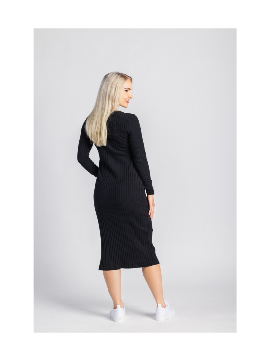 Nakoa - Sara Dress, Black - MUSTA | Stockmann - photo 4