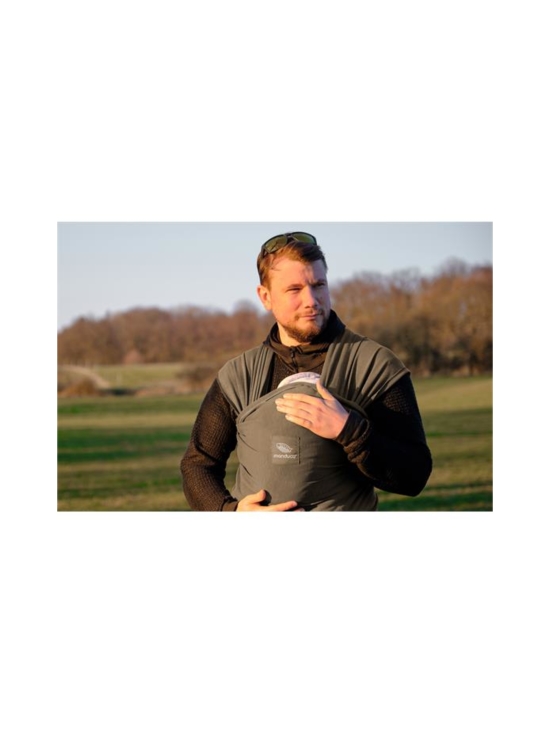 Manduca - Manduca kantoliina Sling - photo 5 Manduca - Manduca kantoliina Sling | Stockmann - photo 5