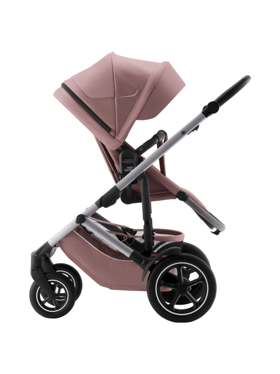 Britax - Britax Smile 5Z starttipaketti (Baby-Safe Pro turvakaukalolla) - photo 8 Britax - Britax Smile 5Z starttipaketti (Baby-Safe Pro turvakaukalolla) | Stockmann - photo 8
