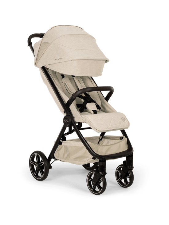 Nuna - Nuna Trvl LX matkarattaat - photo 2 Nuna - Nuna Trvl LX matkarattaat | Stockmann - photo 2