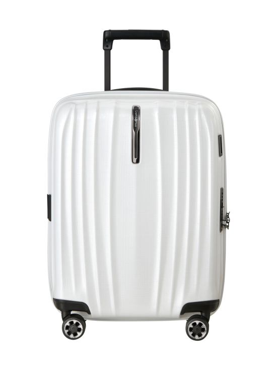 Samsonite - NEXIS SP. 55/20 EXP LENGTH 40CM - COTTON WHITE | Stockmann - photo 2