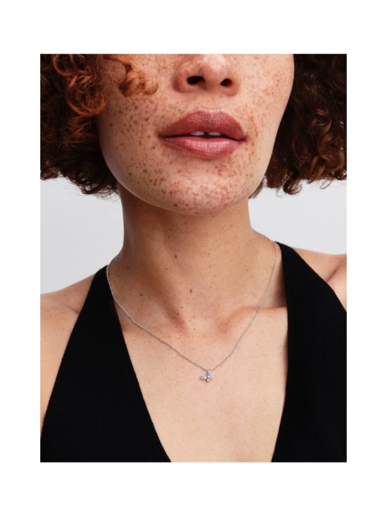 Pandora - Butterfly Pendant Necklace - 394266C01 | Stockmann - photo 3