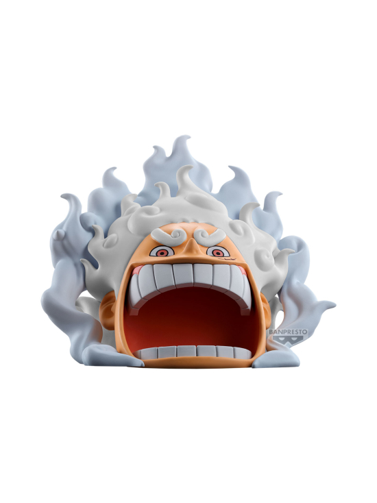 ONE PIECE - BANPRESTO One Piece hahmo - Monkey D. Luffy, 10 cm - photo 1 ONE PIECE - BANPRESTO One Piece hahmo - Monkey D. Luffy, 10 cm | Stockmann - photo 1