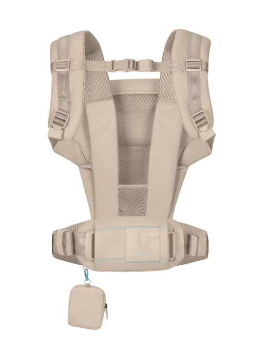 CYBEX - Cybex LAYA kantoreppu | Stockmann - photo 9