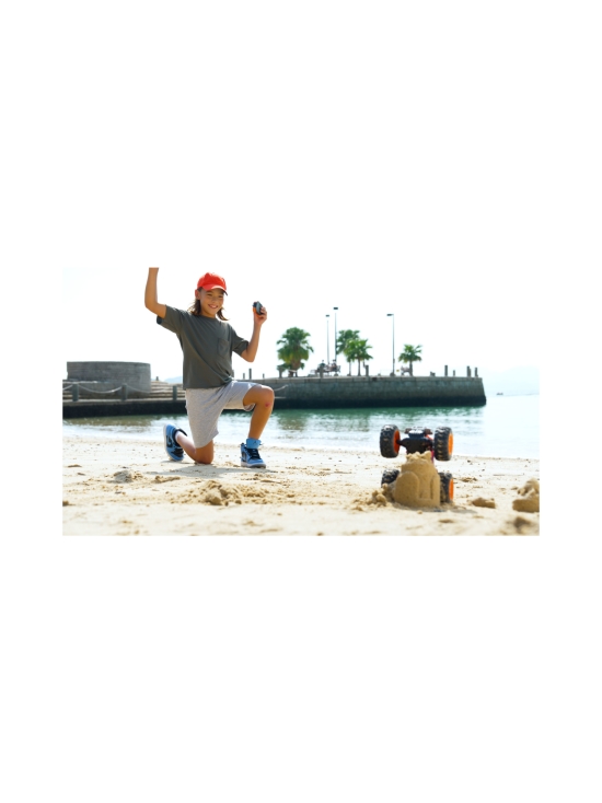 EXOST - EXOST Kauko-ohjattava rekka Phantom Force, 1:18 | Stockmann - photo 7