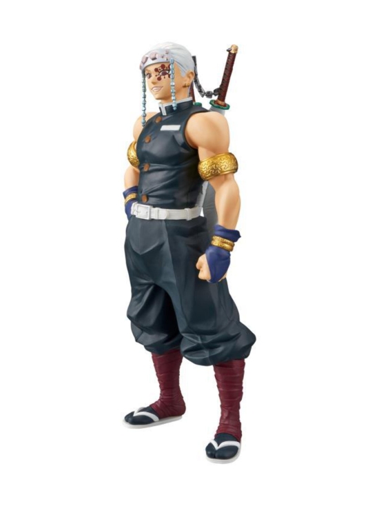 DEMON SLAYER - BANPRESTO Figuuri - Demon Slayer: Tengen Uzui (Kimetsu vol.11) | Stockmann - photo 1
