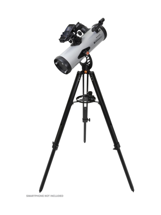 Celestron - Celestron StarSense Explorer LT 114AZ tähtikaukoputki | Stockmann - photo 5