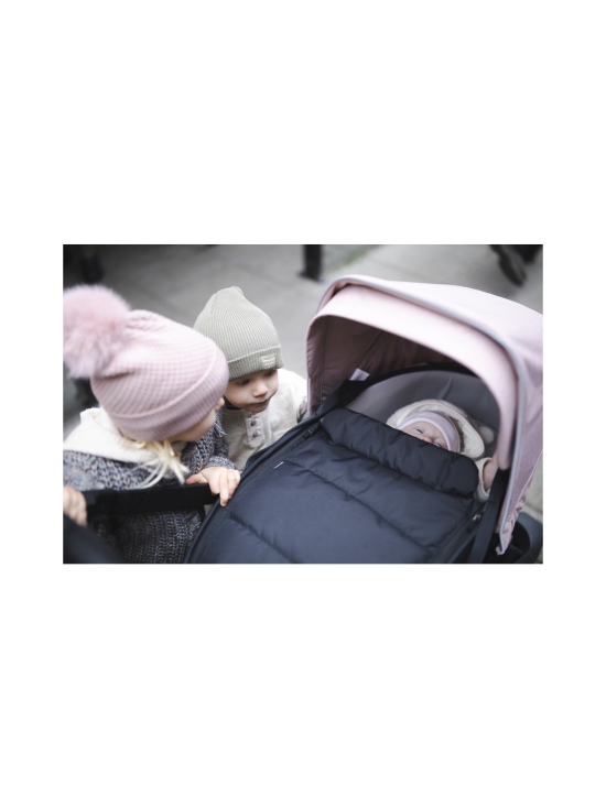 Thule - Thule Shine yhdistelmävaunut - MISTY ROSE | Stockmann - photo 5