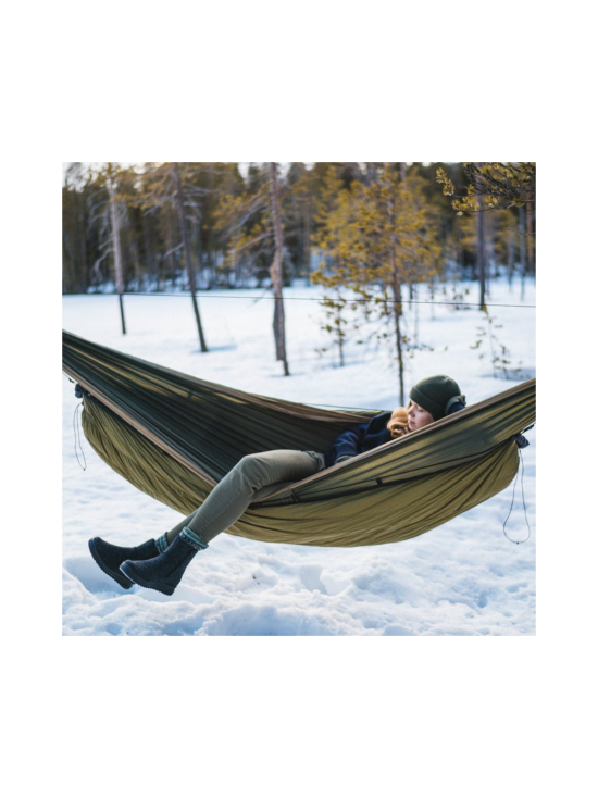 Pomar - MALLA Naisten GORE-TEX huopanilkkurit - GRANIT FELT/BLACK WAXY | Stockmann - photo 9