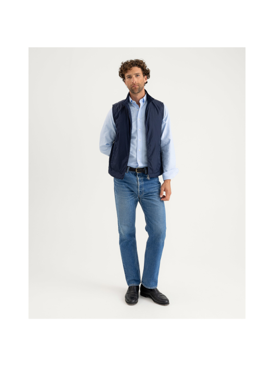 Berkeley - Redding Vest -liivi - NAVY | Stockmann - photo 2