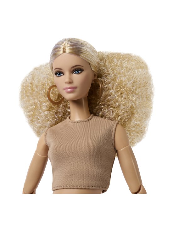 BARBIE - BARBIE BASICS -nukke | Stockmann - photo 3