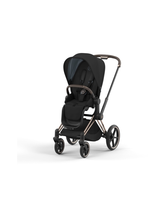 CYBEX - Cybex Priam 4 runko sis. istuin - photo 5 CYBEX - Cybex Priam 4 runko sis. istuin | Stockmann - photo 5
