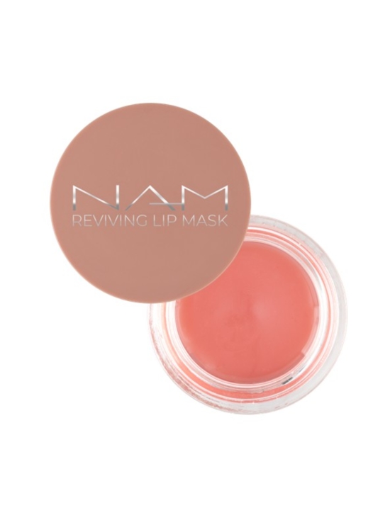 NAM - Reviving Lip Mask -hoitonaamio huulille 15g - 15 | Stockmann - photo 1