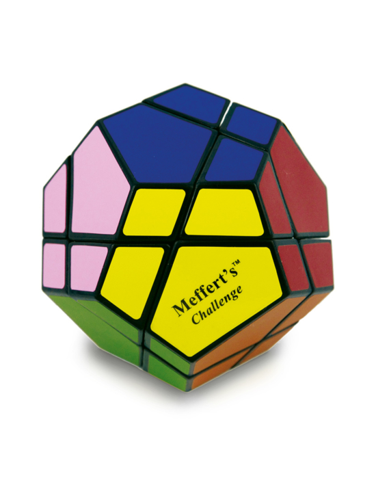 RECENT TOYS - RECENT TOYS Pulmapeli Skewb Ultimate | Stockmann - photo 3