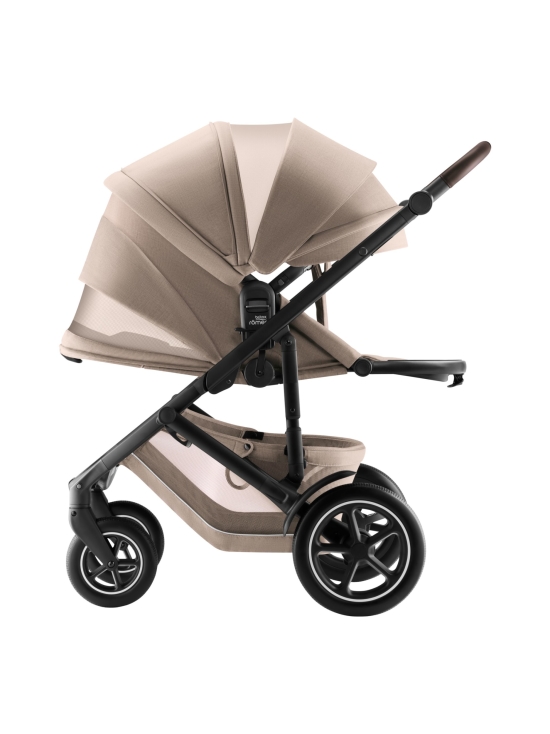 Britax - Britax Smile 5Z starttipaketti (Baby-Safe Pro turvakaukalolla) | Stockmann - photo 8