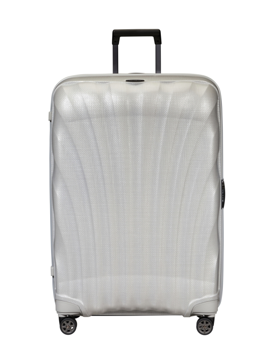 Samsonite - C-LITE SPINNER 81/30 - OFF WHITE - photo 2 Samsonite - C-LITE SPINNER 81/30 - OFF WHITE | Stockmann - photo 2
