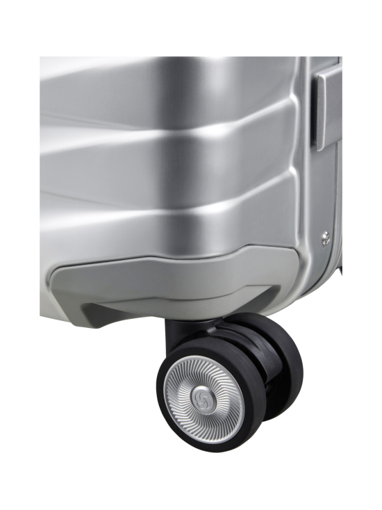 Samsonite - PROXIS ALU SPINNER 69/25 - ALUMINIUM - photo 4 Samsonite - PROXIS ALU SPINNER 69/25 - ALUMINIUM | Stockmann - photo 4