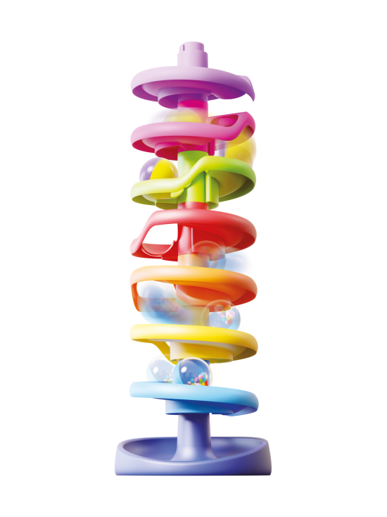 QUERCETTI - QUERCETTI Spiraalitorn | Stockmann - photo 2