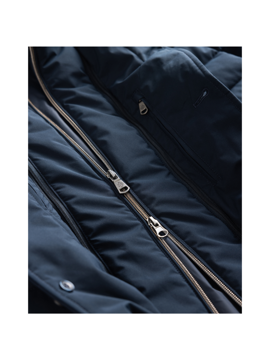 Berkeley - Delano Padded Blazer -toppatakki - NAVY - photo 5 Berkeley - Delano Padded Blazer -toppatakki - NAVY | Stockmann - photo 5