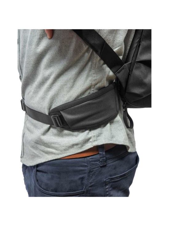 Peak Design - Peak Design Everyday Hip Belt v2 (Midnight) lantiovyö - photo 4 Peak Design - Peak Design Everyday Hip Belt v2 (Midnight) lantiovyö | Stockmann - photo 4