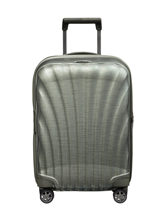 Samsonite - C-LITE SP. 55/20 EXP LENGTH 40CM - METALLIC GREEN | Stockmann - photo 2